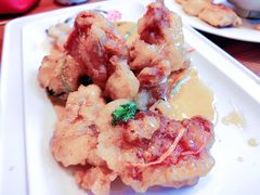 -闯关东东北农家菜(崂山石老人店)