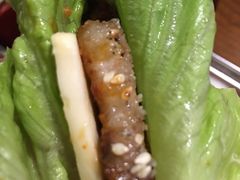 -·缸桶屋·韩式牛肋条自助烤肉(西湖D11店)