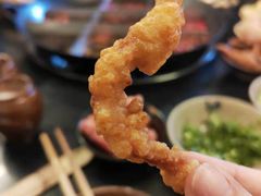 -肥龙火锅(南坪店)