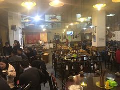 大堂-灶东家民间菜(回兴店)