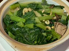 -大洋家·精品潮汕菜·生腌砂锅粥(天河东路店)