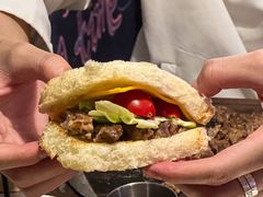-雕刻时光·无国界料理西餐厅(五山店)