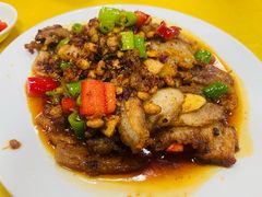 -荣生萝卜汤饭店