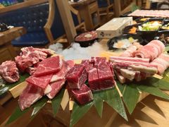 -九田家黑牛烤肉料理(太原迎泽区同至人店)
