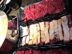 -左庭右院鲜牛肉火锅(新梅广场店)