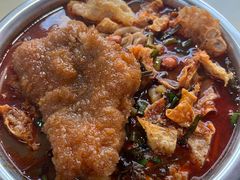 -凤张螺蛳粉·爽口粉(跃进路总店)