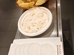 -嬷孙家潮汕牛肉火锅(北京路天河城店)