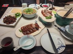 -聚京民福烤鸭店(木樨园店)