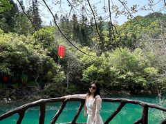 -石台牯牛降景区