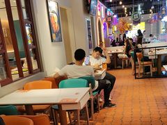 -豪享来(我格广场店)