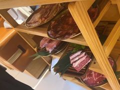 -闻老头·菊花炭烤肉(D11店)