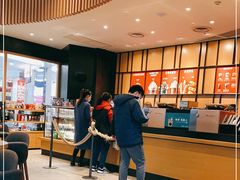 -星巴克(北京王府井店)