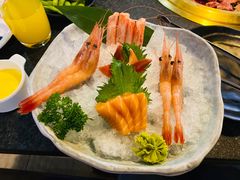 -神户赤童日式烤肉伙伴(东直门店)