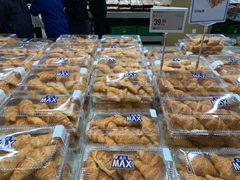 -盒马X会员店(上海森兰商都店)