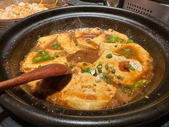 -炊烟小炒黄牛肉(浦东世纪汇店)