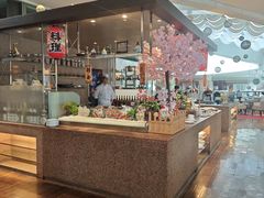 -大连富丽华大酒店
