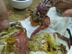 -聚德福海鲜家常菜(刘庄店)