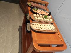 -老员外骨汤火锅(海州古城店)