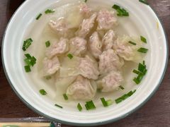 小馄饨-赵宝美煎包店