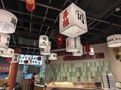 -极乐小煮·成都冒菜(科技绿洲店)