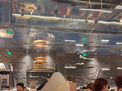 -西塔老太太泥炉烤肉(温州首店万象城黑金店)