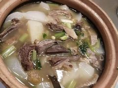-新旺茶餐厅(嘉里城店)