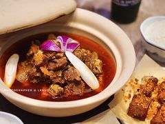 -腩得欢喜·牛腩煲火锅(万庭大厦店)