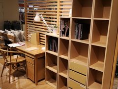 -MUJI无印良品(万科里店)
