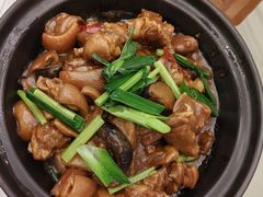 -金翠皇宫粤菜·点心·海鲜(科技园店)