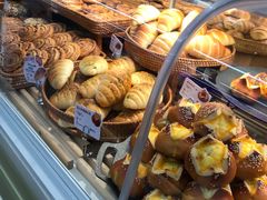 -红星前进面包牛奶公司(君太店)