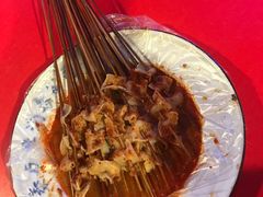 -玲玲涮牛肚(土门坊店)