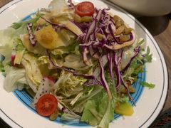 -锡和无锡菜(景丽苑店)