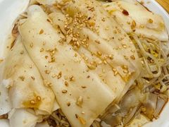 -正宗东门老牌豆芽粉