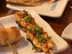 -烧鸟横丁(联发文创口岸店)