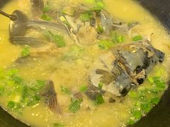 -好灶头妈妈菜·柴火灶台鱼·千岛湖土菜地标美食