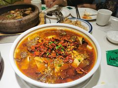-小放牛河北菜(长安万达店)