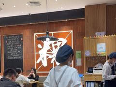 -潮巷·老潮汕美食集市(欢乐港湾店)