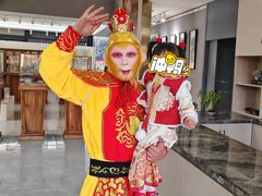 -雅达·阳羡溪山小镇中心