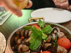 -ELI FALAFEL Lebanese&Mediterranean黎巴嫩美食(富城路店)