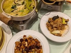 老大同过油肉-凯鸽酒楼(大同振兴街店)