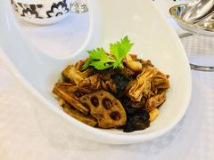 -卫鼎轩·曹公馆(鼓楼店)