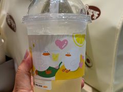 -果呀呀(凯德广场店)