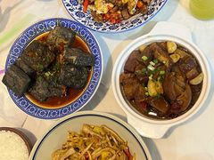 -新新湘菜馆(新中街二条店)