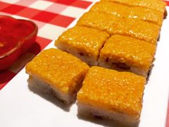 黄米凉糕-西贝莜面村(国贸360广场店)