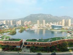 -舟山希尔顿酒店