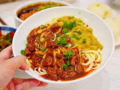 -李与白包子铺(桐梓林店)