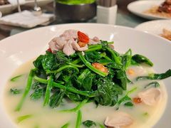 -蛇口希尔顿南海酒店·随轩中餐厅·粤菜
