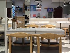 大堂-沧浪亭(南园新村打浦路457弄店)