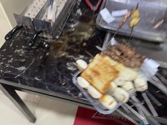 -运德成·天津老味烧烤(广开二马路店)