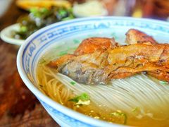 -同得兴 Since·1995 传统苏式面馆(嘉馀坊店)